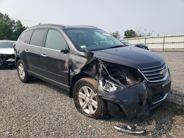 Vin: 1gnkvgkd3ej279326, lot: 60395735, chevrolet traverse lt 20144