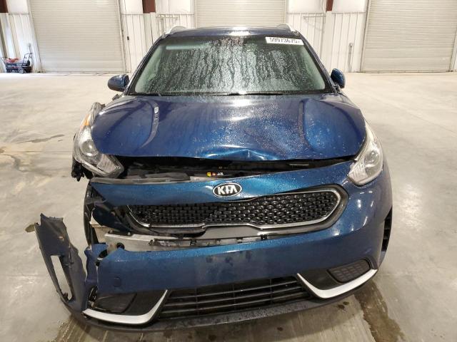 2018 KIA NIRO FE - KNDCB3LC5J5200696