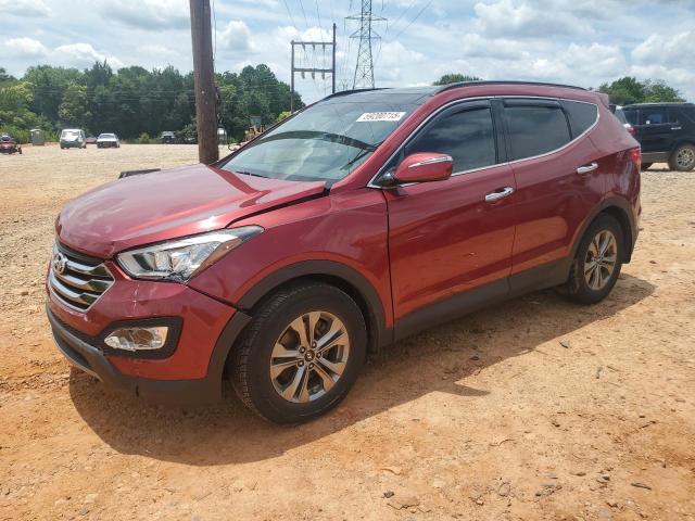 Vin: 5xyzu3lb5gg368527, lot: 59200715, hyundai santa fe 2016 img_1