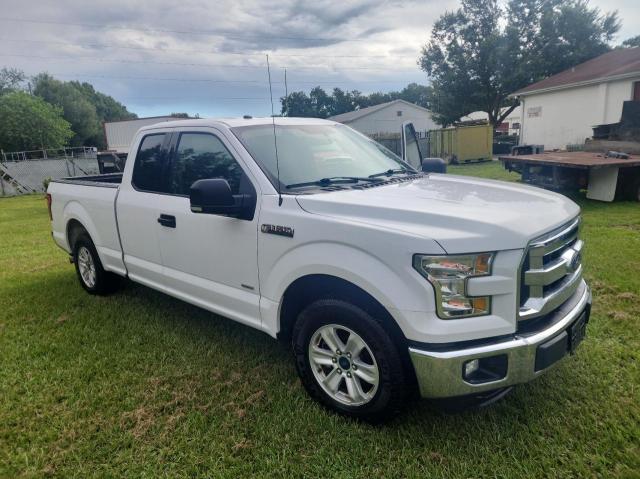 Vin: 1ftex1cp9gke86645, lot: 62174045, ford f-150 super cab 2016 img_1