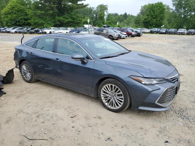 Vin: 4t1dz1fb9lu044657, lot: 59933885, toyota avalon limited 20204