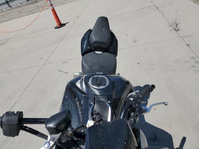 2025 KAWASAKI ZR900 S ML5ZRDS17SDA00600