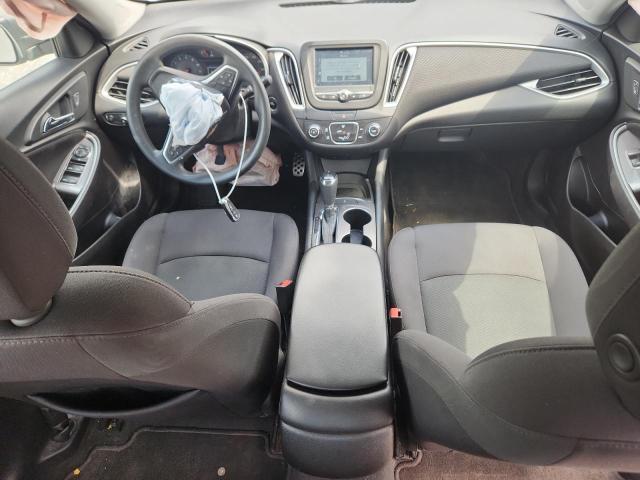 2017 CHEVROLET MALIBU LS - 1G1ZB5ST7HF233588