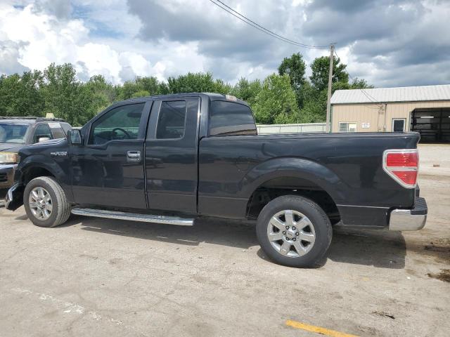 Vin: 1ftex1cm7ekd10552, lot: 63090035, ford f-150 super cab 20142