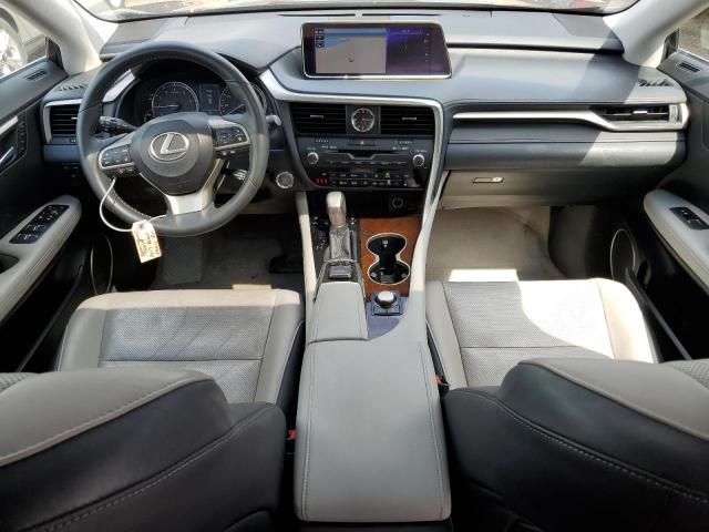 2017 LEXUS RX 350 BAS - 2T2BZMCA3HC090428