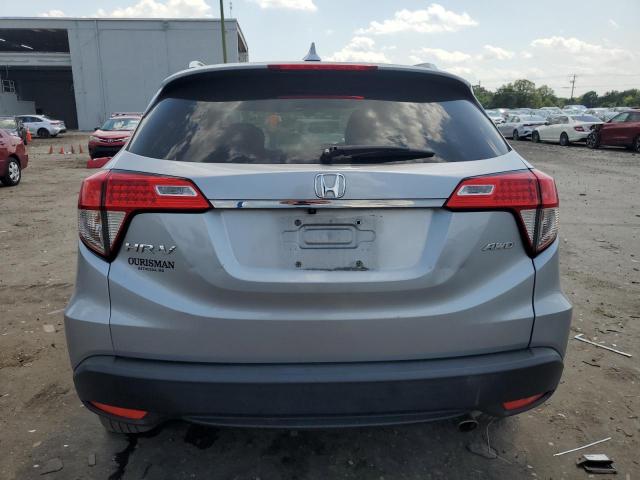 2019 HONDA HR-V EX 3CZRU6H56KM742072