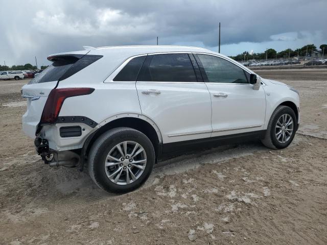 2022 CADILLAC XT5 PREMIU 1GYKNCRS0NZ175748