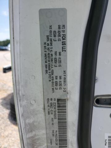 2019 DODGE CHARGER PO - 2C3CDXKT5KH582035
