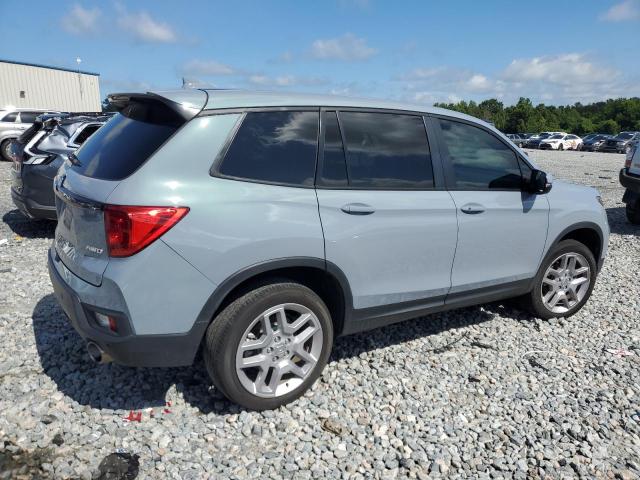 Vin: 5fnyf8h5xrb018374, lot: 60676545, honda passport exl 20243