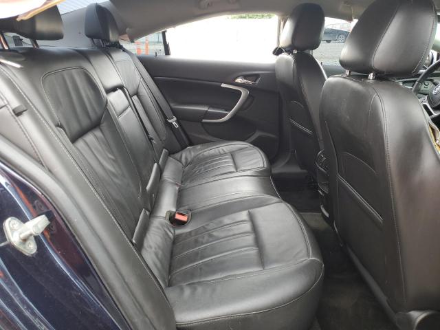 2015 BUICK REGAL PREM 2G4GN5EXXF9188474