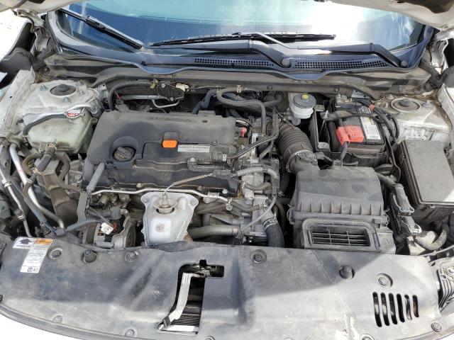 2017 HONDA CIVIC EX - 19XFC2F70HE078539