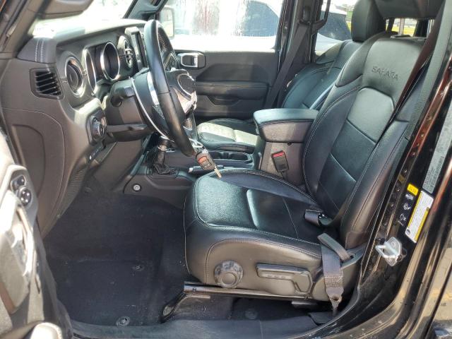2023 JEEP WRANGLER S 1C4JJXP61PW555065