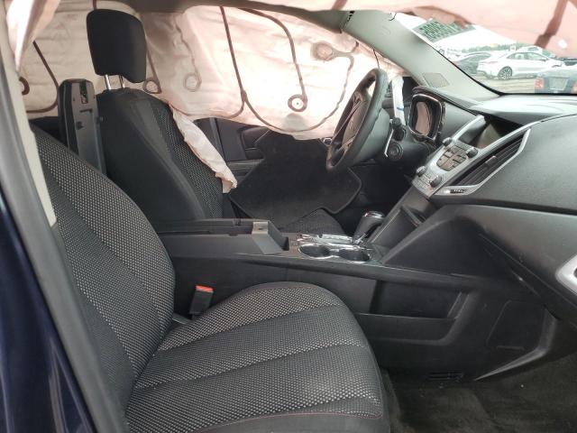 2017 GMC TERRAIN SL - 2GKFLSEK9H6105327