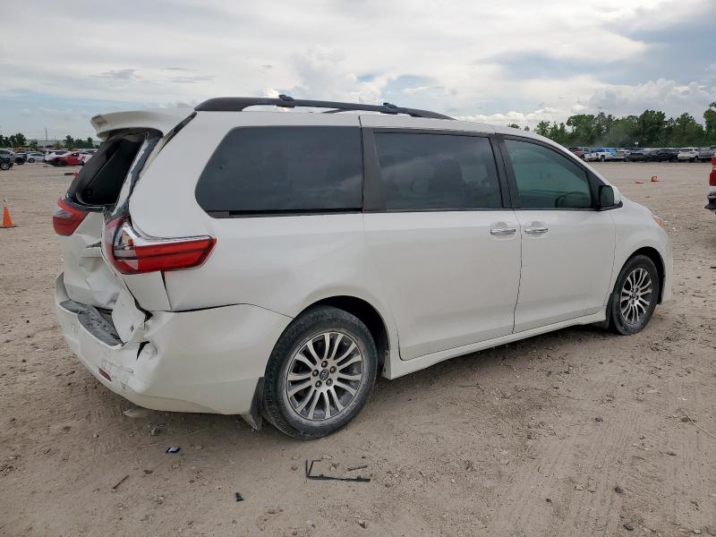 Vin: 5tdyz3dc5ls029848, lot: 62302005, toyota all models xle 20203