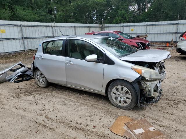 Vin: jtdktud35dd551809, lot: 60677955, toyota yaris 20134