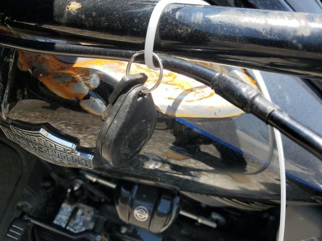 2021 HARLEY-DAVIDSON FLHXS 1HD1KRP11MB667458