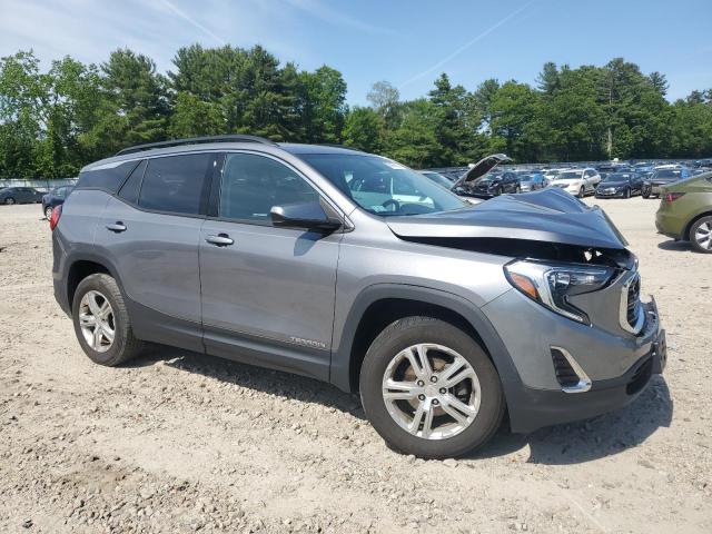 Vin: 3gkaltev1kl111894, lot: 59099055, gmc terrain sle 20194