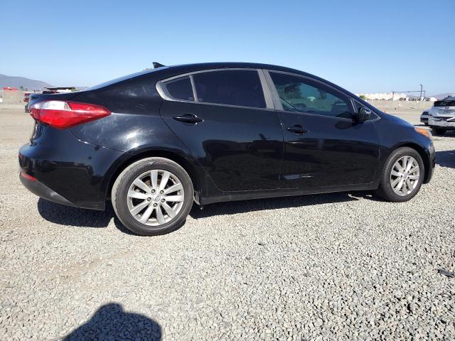 Vin: knafx4a62g5521117, lot: 61409105, kia forte lx 20163