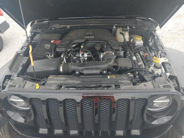 2021 JEEP WRANGLER U 1C4HJXDG0MW542461