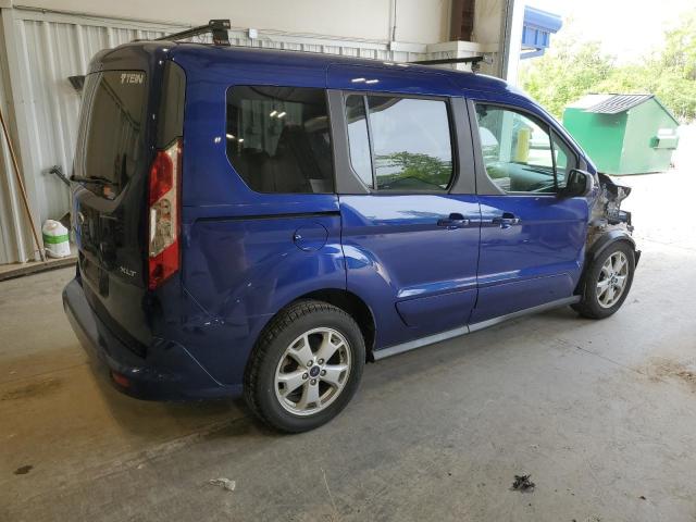 2014 FORD TRANSIT CO - NM0AE8F7XE1150933