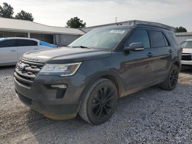 Vin: 1fm5k8d86jgb15463, lot: 59992605, ford explorer xlt 2018 img_1