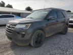 2018 FORD EXPLORER X - 1FM5K8D86JGB15463