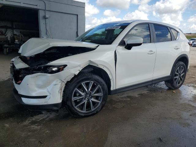 Vin: jm3kfacm8j1327700, lot: 62639155, mazda cx-5 touring 2018 img_1