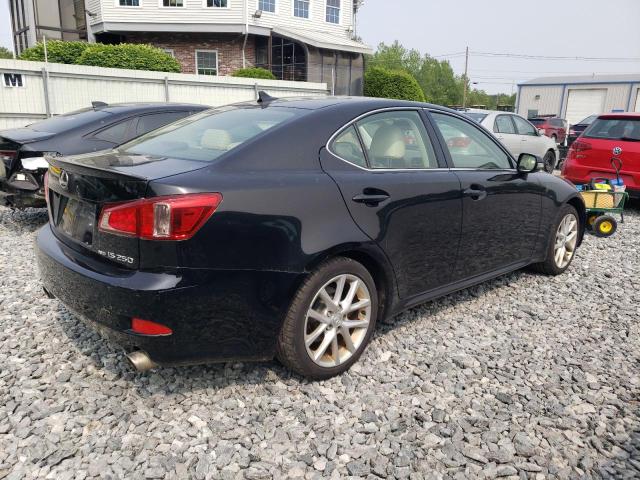 Vin: jthcf5c22c5060485, lot: 59698765, lexus is 250 20123
