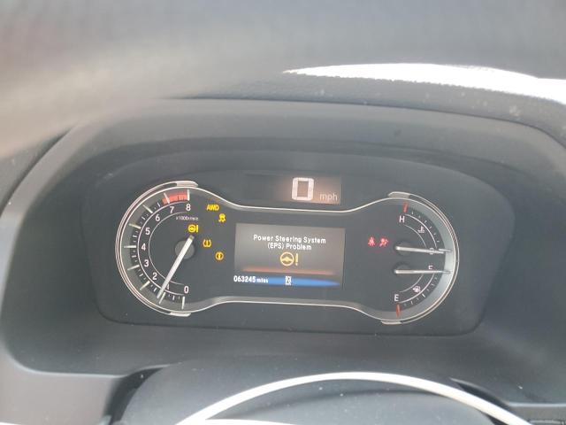 2018 HONDA PILOT LX - 5FNYF6H15JB033757