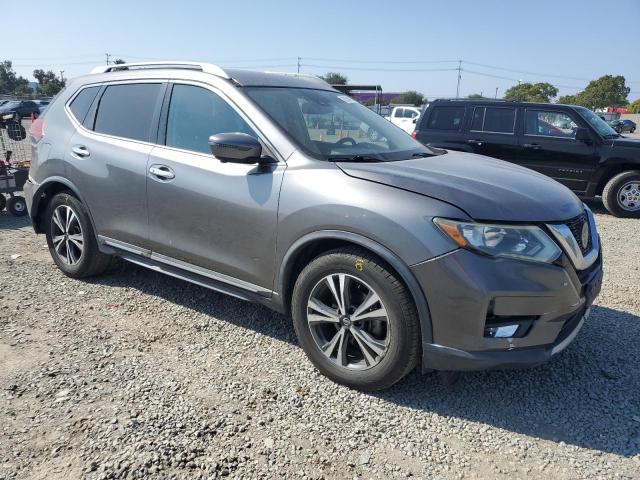 2018 NISSAN ROGUE S - 5N1AT2MT1JC734721