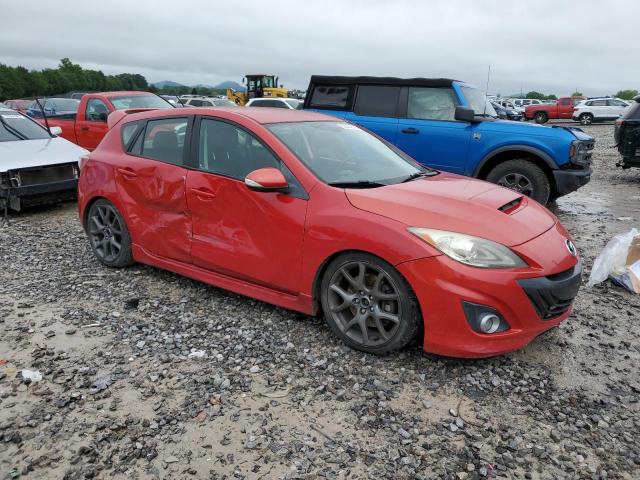 Vin: jm1bl1k36b1373702, lot: 60214815, mazda all other 3 20114