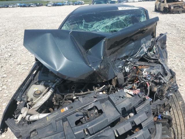 2010 FORD FUSION SE - 3FAHP0HA9AR256107