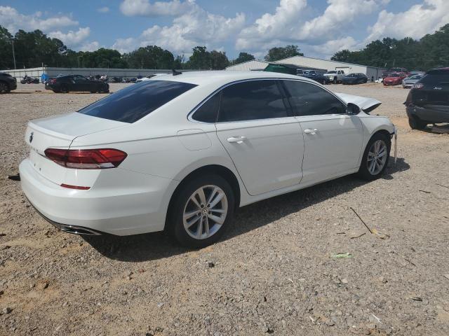 Vin: 1vwsa7a3xlc015810, lot: 61828365, volkswagen passat se 20203