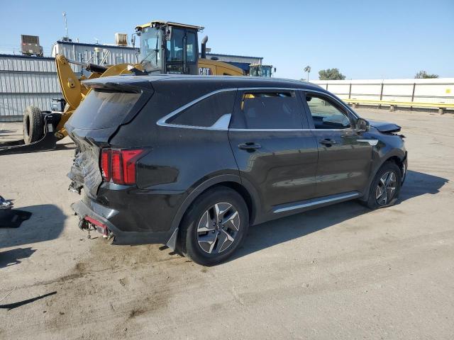 Vin: kndrg4lg1n5123707, lot: 61028225, kia sorento s 20223