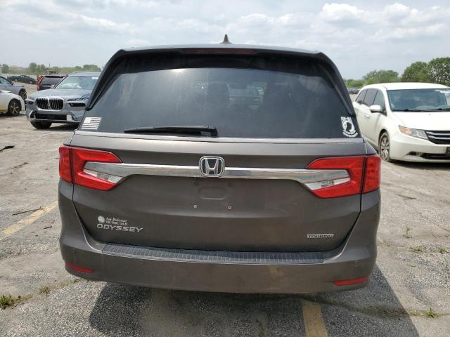 2019 HONDA ODYSSEY TO 5FNRL6H83KB060483