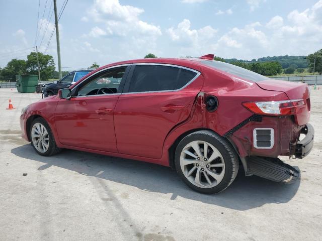 2017 ACURA ILX BASE W 19UDE2F33HA009086