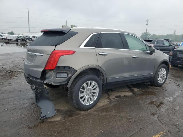 Vin: 1gyknbrs6kz199462, lot: 59882535, cadillac xt5 20193