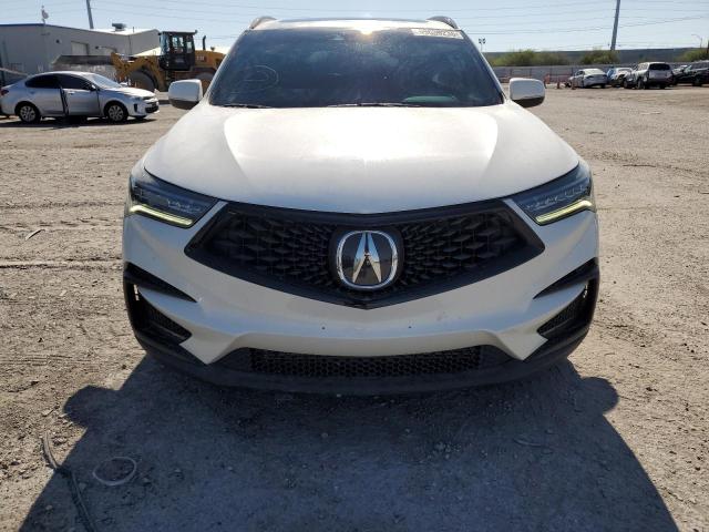2019 ACURA RDX A-SPEC 5J8TC2H64KL012132