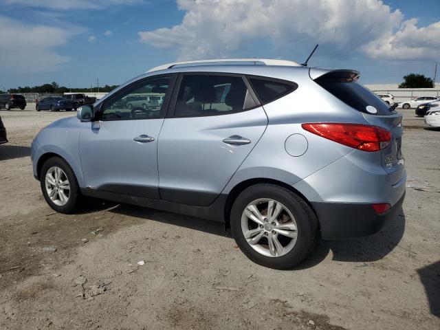 Vin: km8ju3ac4cu483522, lot: 61687985, hyundai tucson gls 20122