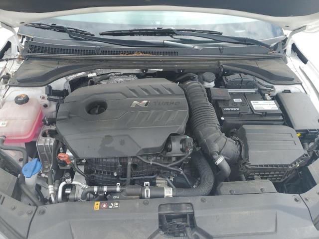 2022 HYUNDAI VELOSTER N - KMHT36AH3NU011839