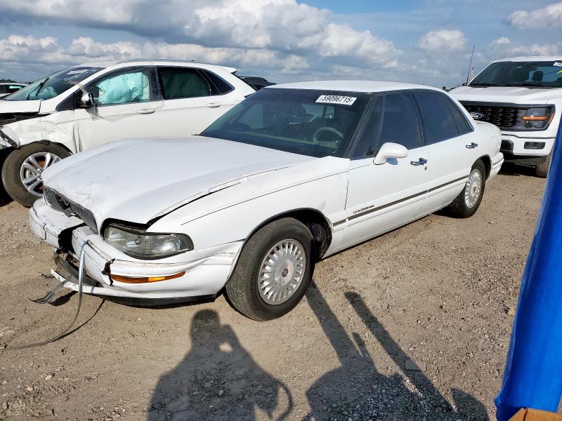 BUICK LESABRE LI