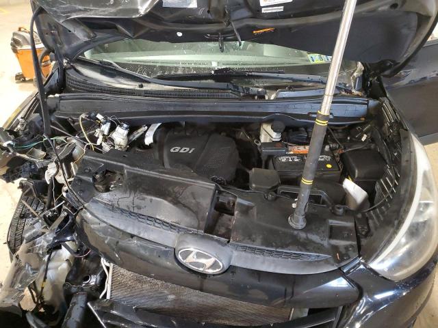 2015 HYUNDAI TUCSON LIM KM8JUCAGXFU983756