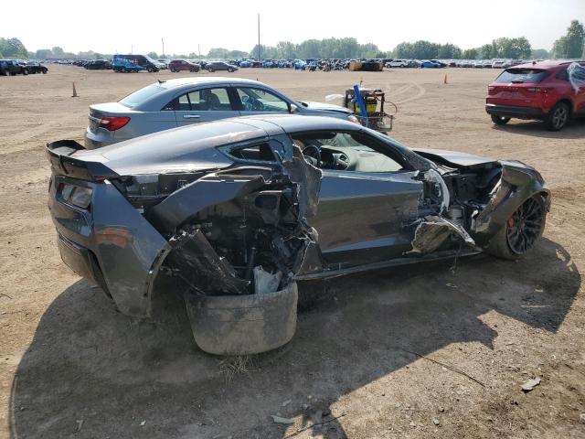 Vin: 1g1yu2d69j5600823, lot: 59687595, chevrolet corvette z06 3lz 20183