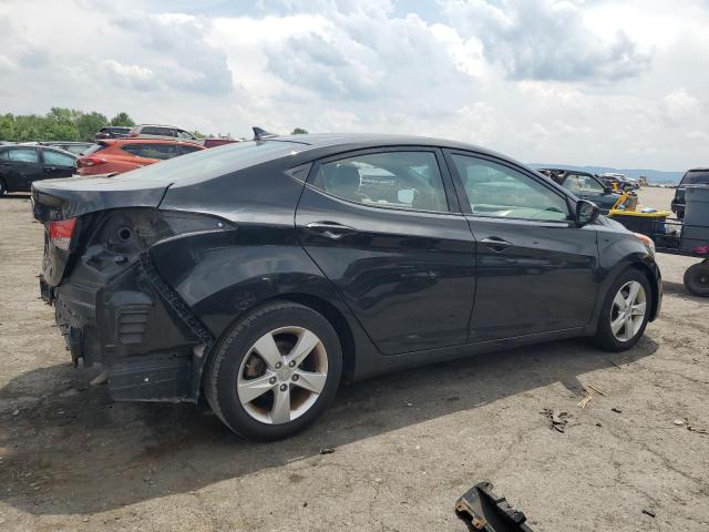 Vin: 5npdh4ae3dh378804, lot: 62655445, hyundai elantra gls 20133