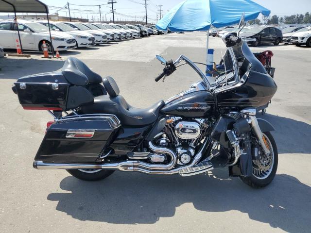 HARLEY-DAVIDSON FLTRU