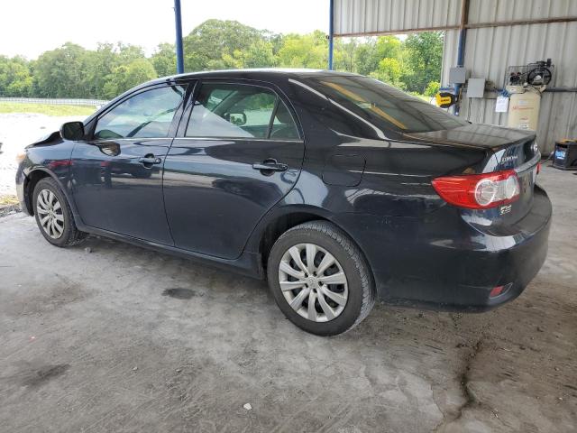 Vin: 2t1bu4ee6dc094521, lot: 59887955, toyota corolla base 20132