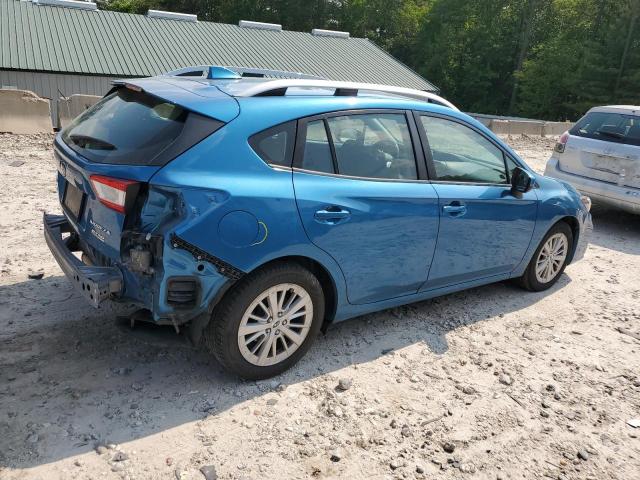 2018 SUBARU IMPREZA PR 4S3GTAD62J3722466