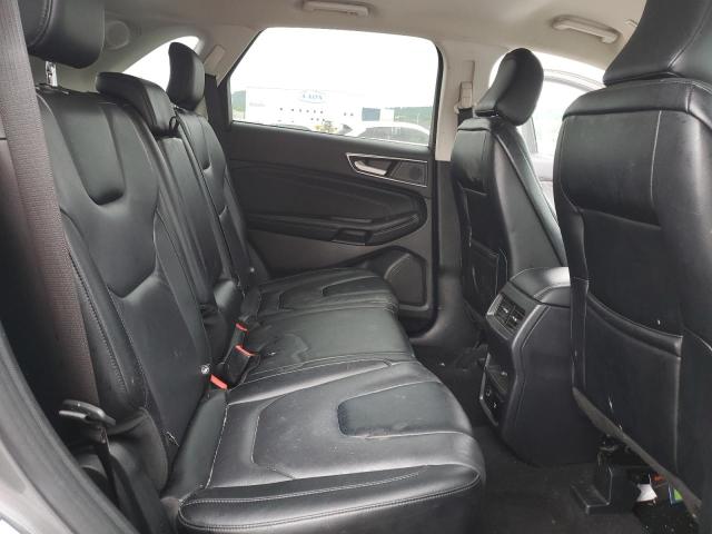 2022 FORD EDGE TITAN 2FMPK4K93NBA30963