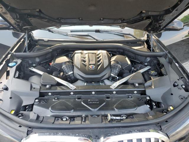 2022 BMW X7 ALPINA 5UXCX6C10N9J65919