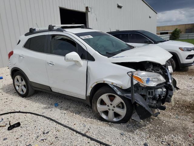 Vin: kl4cjcsb6gb617924, lot: 60100735, buick encore 20164